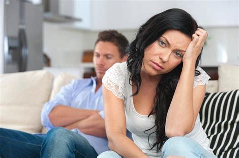 8 signs you re in a dangerous relationship sheknows