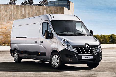 renault master lh  fwd energy dci  car technical specifications