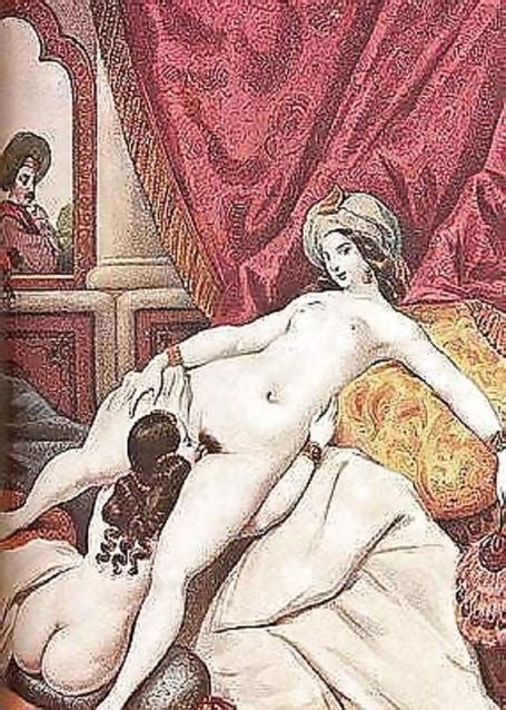 صور رسوم جنسية كلاسيكية