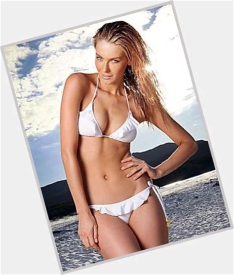 jennifer hawkins official site for woman crush wednesday