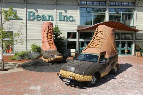 L L Bean Inc Reports 2013 Year End Results