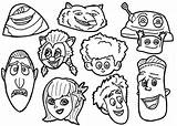 Transylvania Hotel Coloring Pages Characters Dracula Mavis Blobby Draw Kids Summer Vacation sketch template