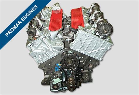 todays special   ford  sohc long block engine whats