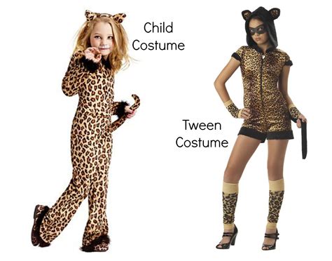 here s proof that tween girl halloween costumes are way too sexed up