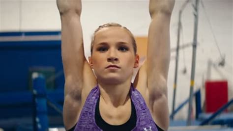 this video of the women s gymnastics team got us pumped for the olympics