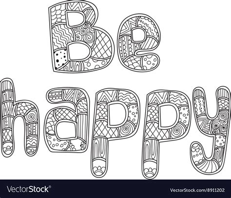 happy coloring pages   gambrco