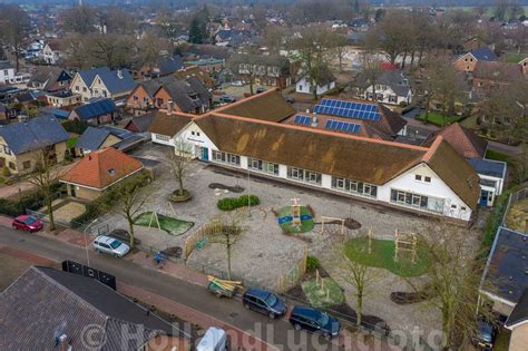hollandluchtfoto elspeet luchtfoto div overzicht