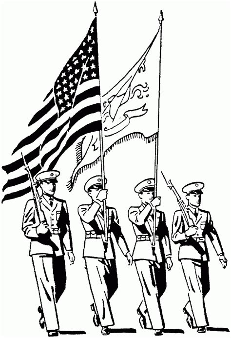 coloring pages military coloring pages   printable