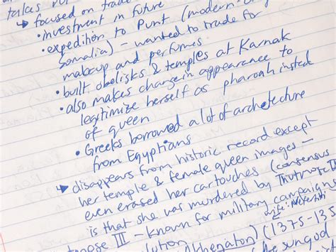 handwritten notes  wishmatrix  deviantart
