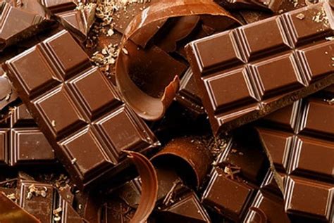 ilmuwan temukan coklat anti leleh republika