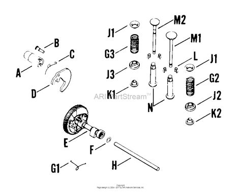 kohler   service engine  hp  kw specs   parts diagram  camshaft