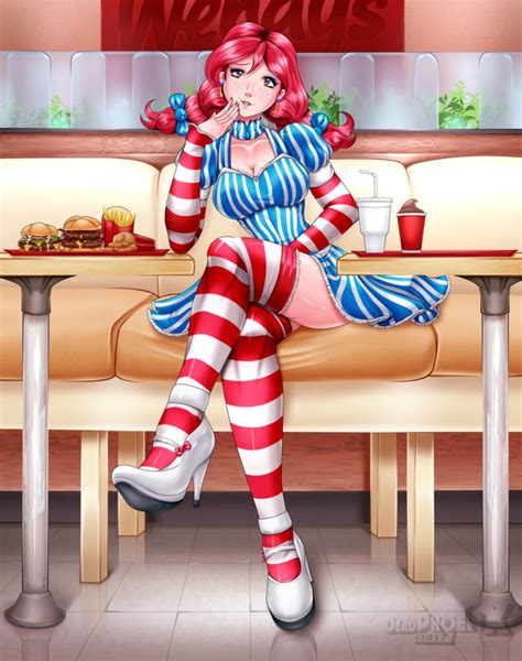 wendys leggy redhead image wendy thomas fast food slut sorted by most recent first luscious