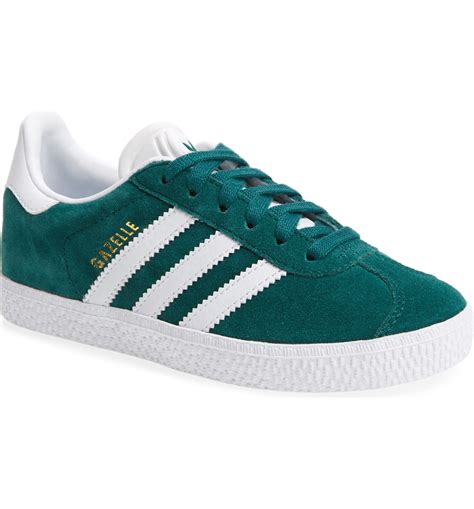 adidas gazelle sneaker toddler  kid big kid nordstrom