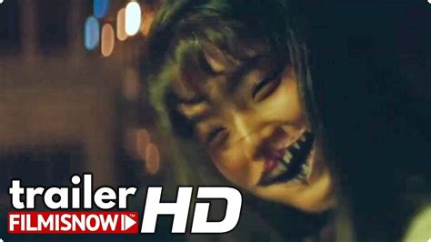 The Divine Fury Trailer 2019 Korean Action Horror