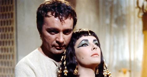 Cleopatra And Julius Caesars Relationship What Happened And Why Were