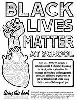 Blm Family Program School Transgender Affirming Disrupting Iowa Coloring Book Mrctv sketch template