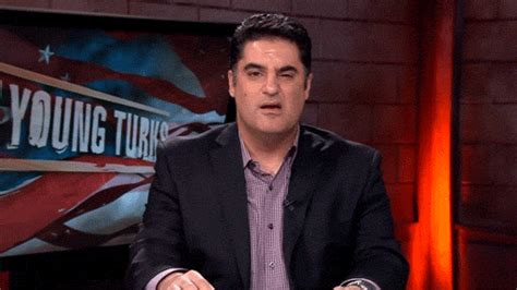 cenk attempts a sexface on imgur