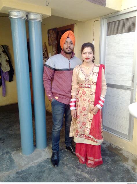 Punjabi Couple Pics For Dp Holidays Oo