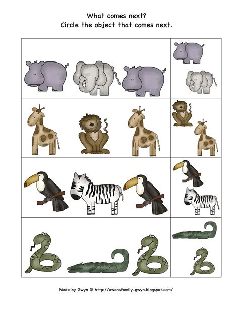 preschool printables zoo prek zoo theme craftsworksheets zoo