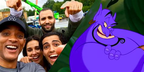 live action aladdin trailer has dropped