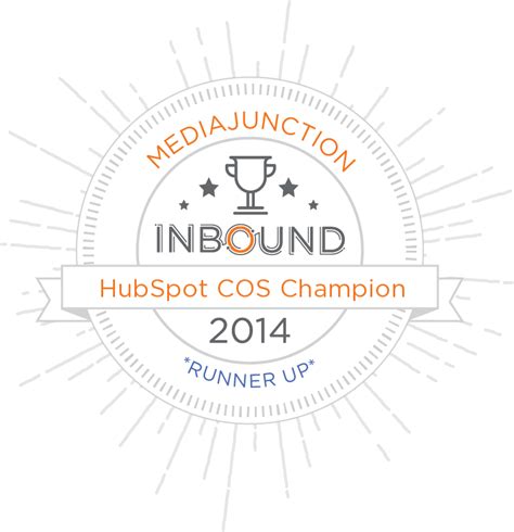 media junction® named hubspot platinum partner agency
