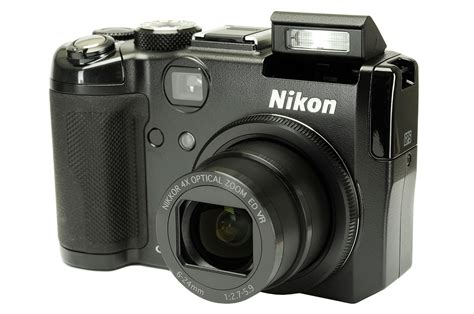 appareil photo compact nikon coolpix p coolpixp  darty