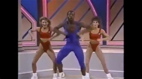 80s Aerobics To Shots Must See Youtube