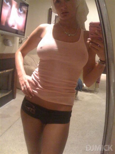 Sexy Self Shot Mirror Pics 150 Pics