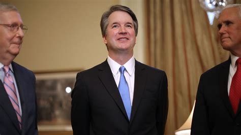 opinion liberals and the powerless should worry about a kavanaugh