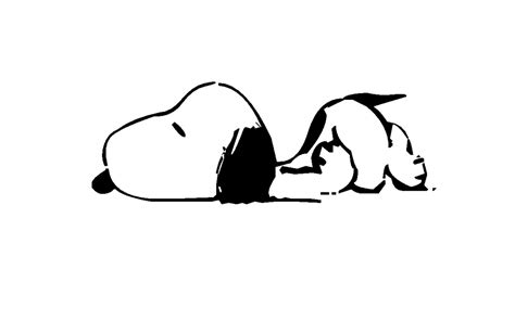 12 life lessons from snoopy and the peanuts gang