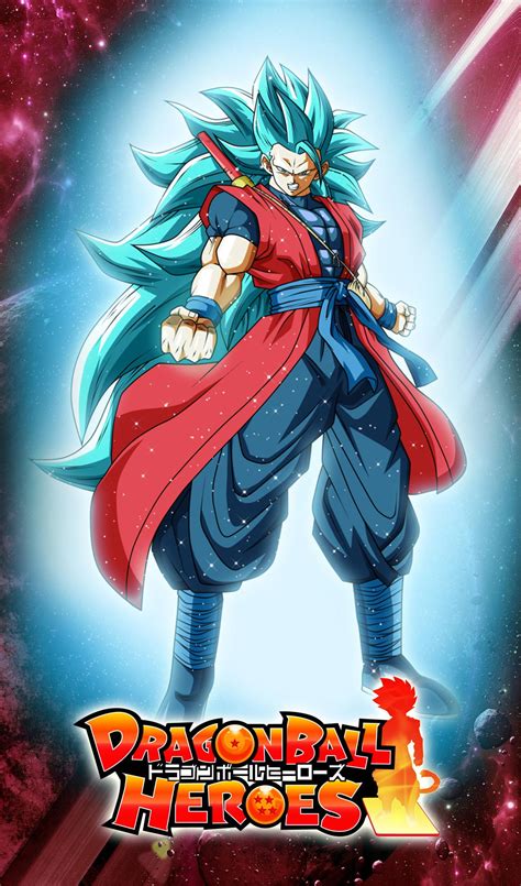 Cool Goku Xeno By Jemmypranata On Deviantart Anime Dragon Ball Super