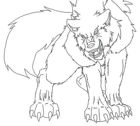 wolf face coloring pages  getdrawings