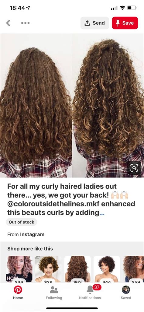 Pin By Kris Rodgers On Hair With Images Curly Hair