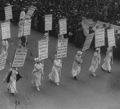 womans suffrage movement timeline timetoast timelines