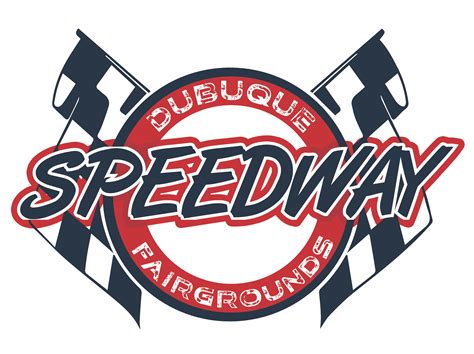 track news dubuque fairgrounds speedway
