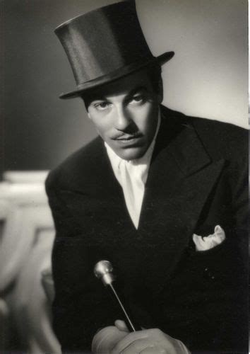Cesar Romero 1937 He Dated My Mothers Sister My Aunt
