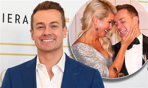 Grant Denyer Gets Candid About His Sex Life With His Wife