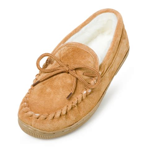 moccasin moccasin slippers