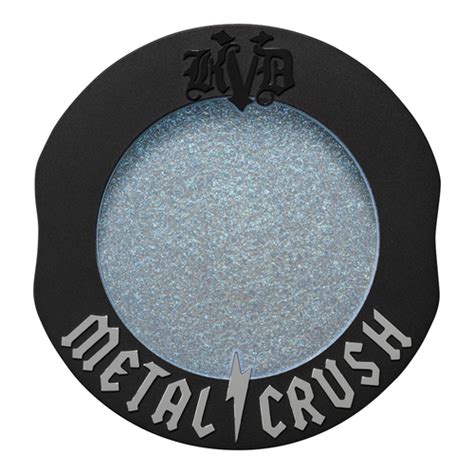 Buy Kvd Vegan Beauty Metal Crush Extreme Highlighter Sephora Hong