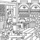 Coloring Pages Cartoon Before After Books sketch template
