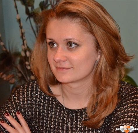Pretty Russian Woman User Marianav 31 Years Old