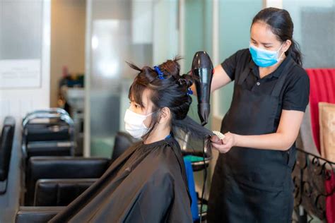 Perawatan Rambut Di Salon Kecantikan Yang Patut Dicoba