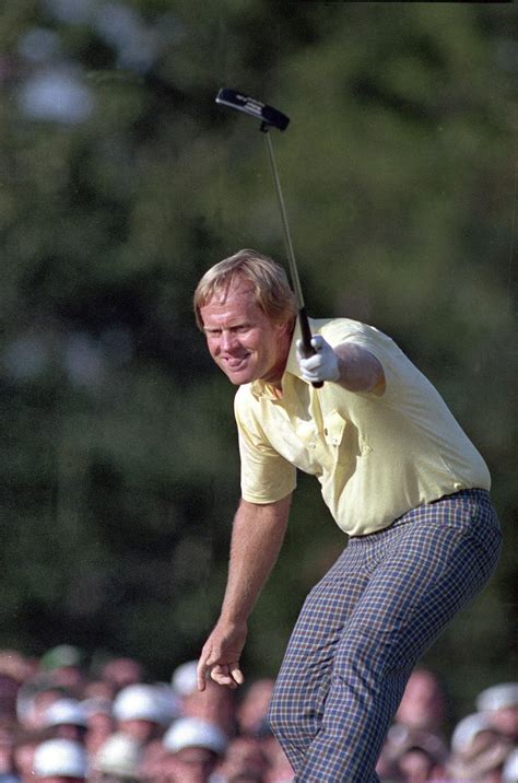 notes jack nicklaus cautions  experience   masters letdown  spokesman review