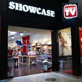 showcase department stores centrepoint mall toronto  canada