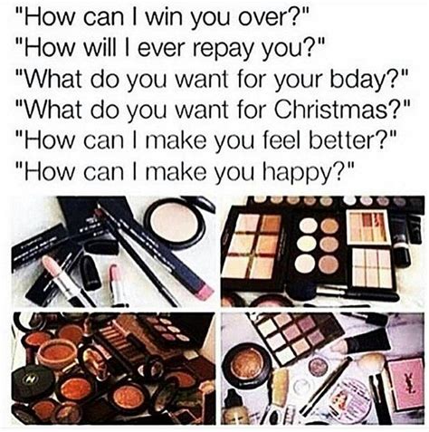 79 memes that only a beauty enthusiast can appreciate all things pretty makeup humor