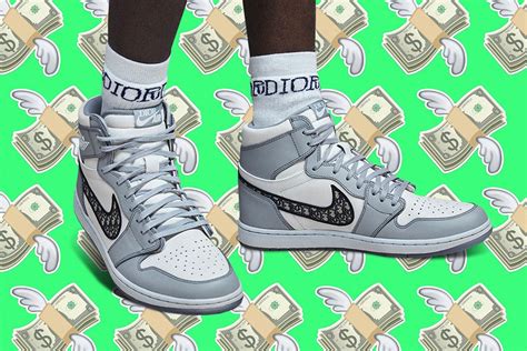 The Most Valuable Sneakers Of 2020 Sneaker Freaker