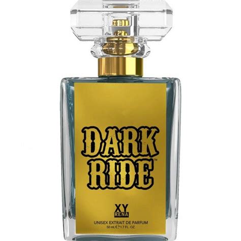 dark ride  xyrena reviews perfume facts