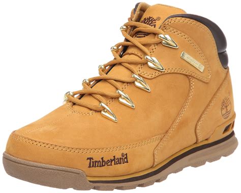 ofertas timberland euro rock hiker zapatillas chukka hombre moda ofertastop