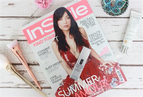 magazine freebies tales   pale face uk beauty blog