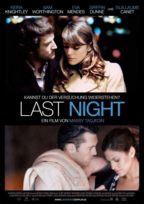 night review spotlight  film